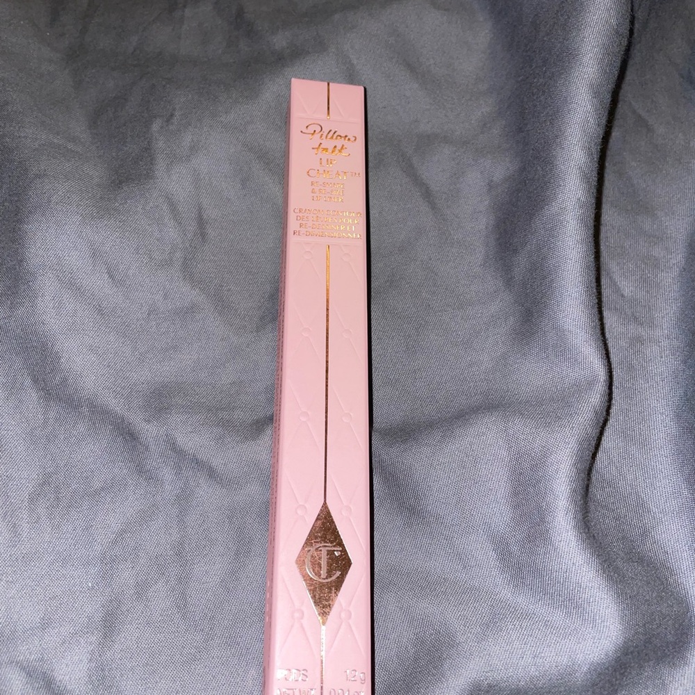 Charlotte tilbury new